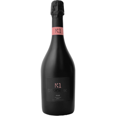 Rosé Spumante