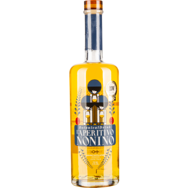 L Aperitivo