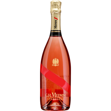 Grand Cordon Rosé