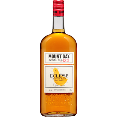 Eclipse Gold Rum