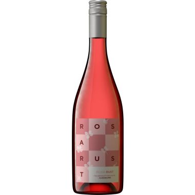 Rosa Rust