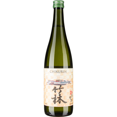Junmai Daiginjo Karoyaka