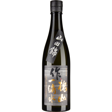 Junmai Daiginjo Kaizan Ittekisiu