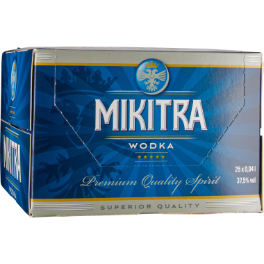 Vodka Weiss