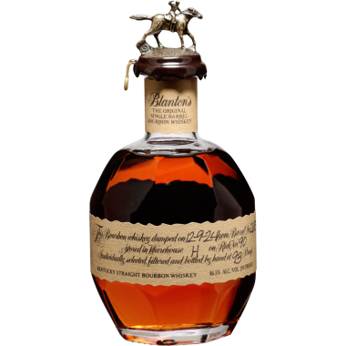 The Original Single Barrel Bourbon Whiskey