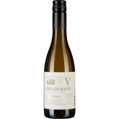 Verjus bio
