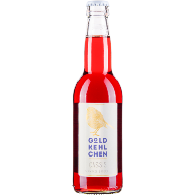 Cider Cassis