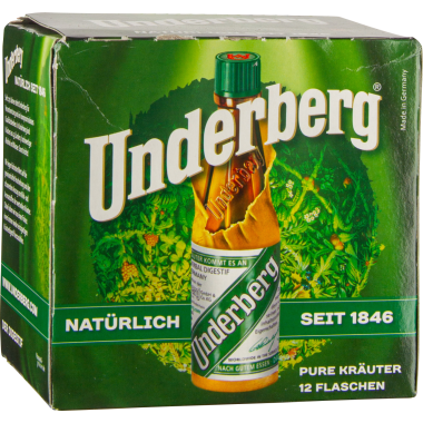 Kräuterlikör