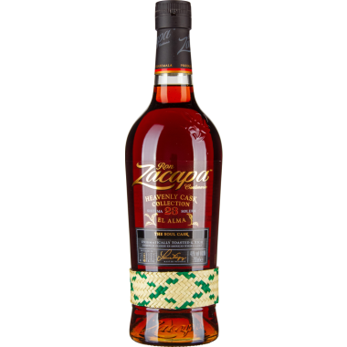 Rarität Heavenly Cask Collection El Alma