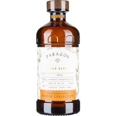 Paragon Cordial Pepper Collection Timur