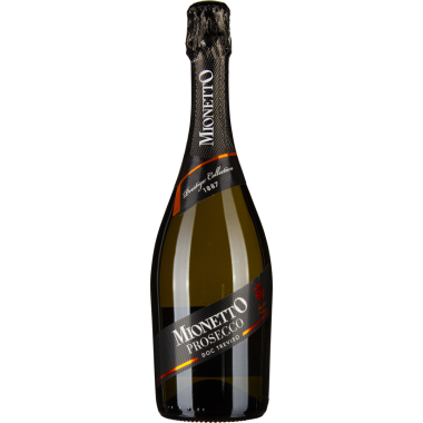Prosecco DOC Treviso Extra Dry Black Label