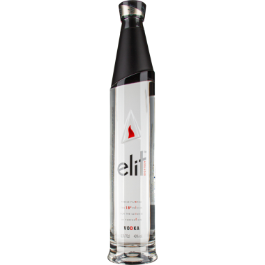 Ultra Luxury Vodka