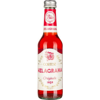 Originale 1959 Melagrana (Granatapfel) bio