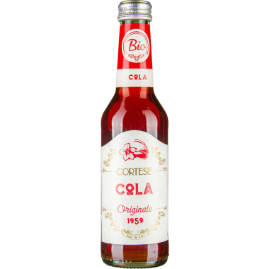 Originale 1959 Cola bio