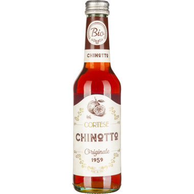 Originale 1959 Chinotto bio