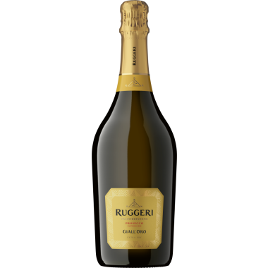 GiallOro Valdobbiadene Superiore DOCG Extra Dry