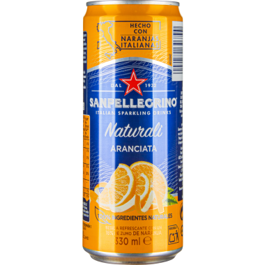 Aranciata