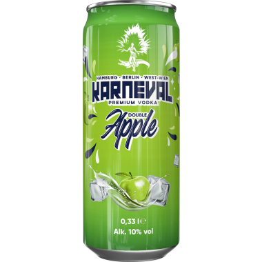 Double Apple