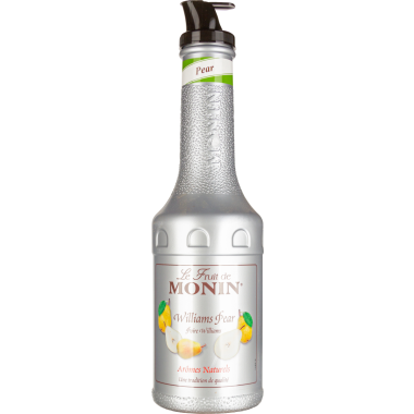 Puree Birne
