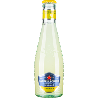 Limonata Naturali