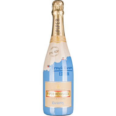 Riviera Demi Sec