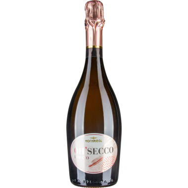 OhSecco Rosato