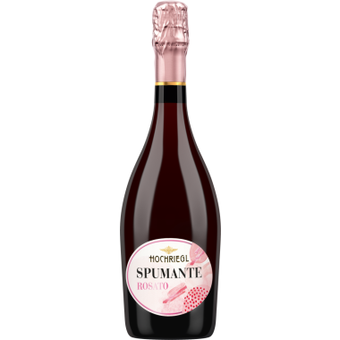 Oh'Secco Rosato