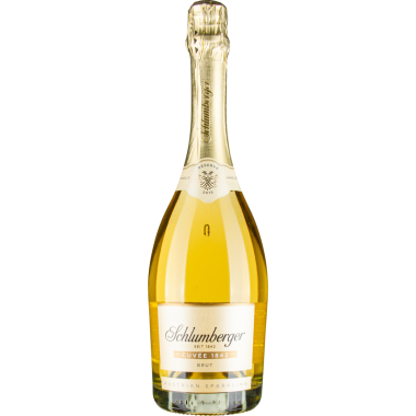 Brut Cuvée 1842