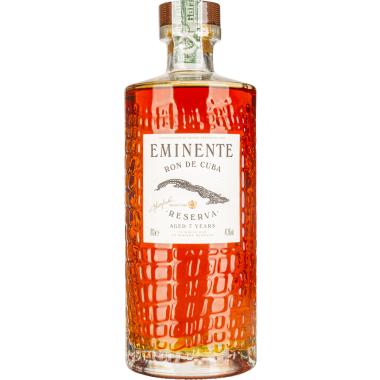 Reserva 7 years