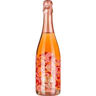 Brokat Rosé Klassik