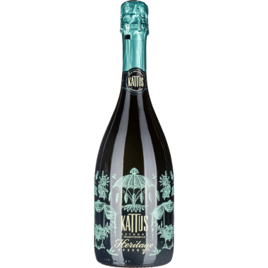 Brut Heritage Reserve E.