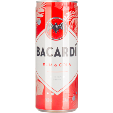 Rum & Cola