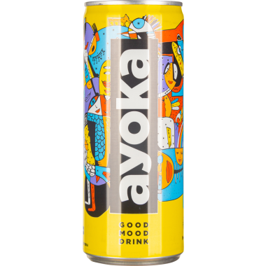 Good Mood Drink