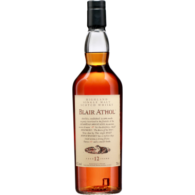 Rarität 12y Highland Single Malt Scotch Whisky