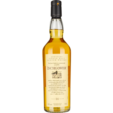 Rarität 14y Speyside Single Malt Scotch Whisky