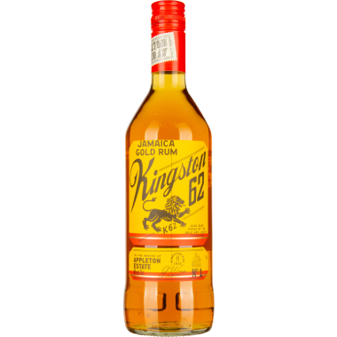Jamaica Gold Rum