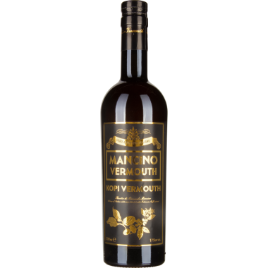 Vermouth Bianco Kopi