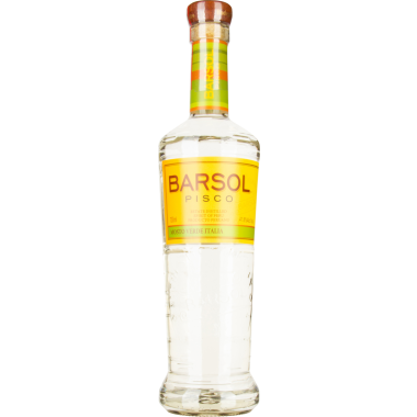 Pisco Mosto Verde Italia