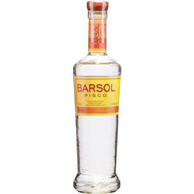 Pisco Italia