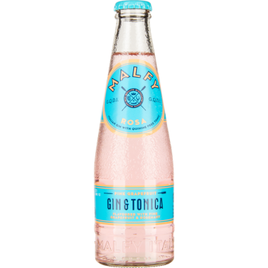 Gin & Tonica Rosa Pink Grapefruit
