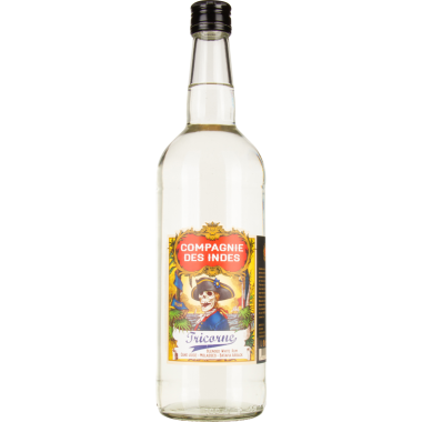 Rum Tricorne