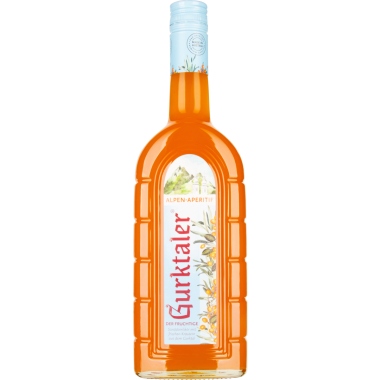 Alpen Aperitif
