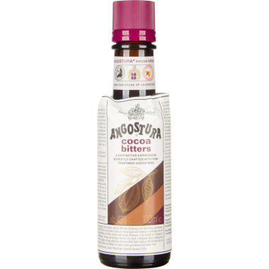 Cocoa Bitter