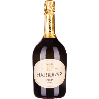 Solera Sekt Extra Brut III bio