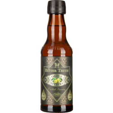 Bitter Olive