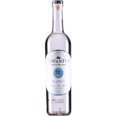 Blanco Tequila