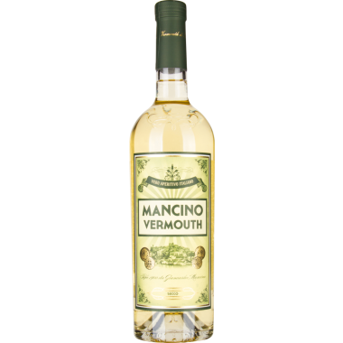 Vermouth Secco