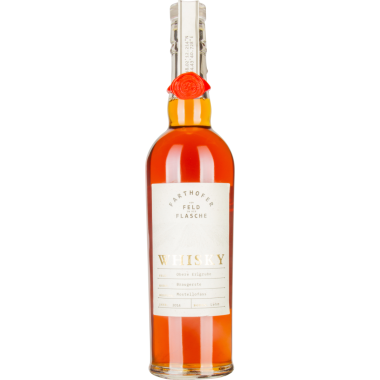 Whisky Braugerste 2014 Mostellofass Starkbierfass