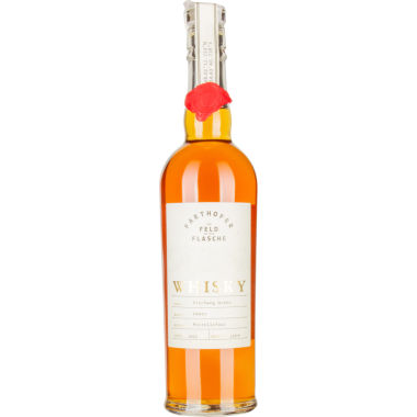 Whisky Emmer 2015 Mostellofass