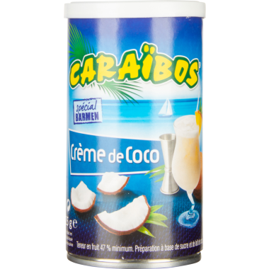 Crème de Coco Kokoscreme 425g